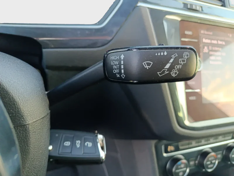 Imagen de Volkswagen Tiguan