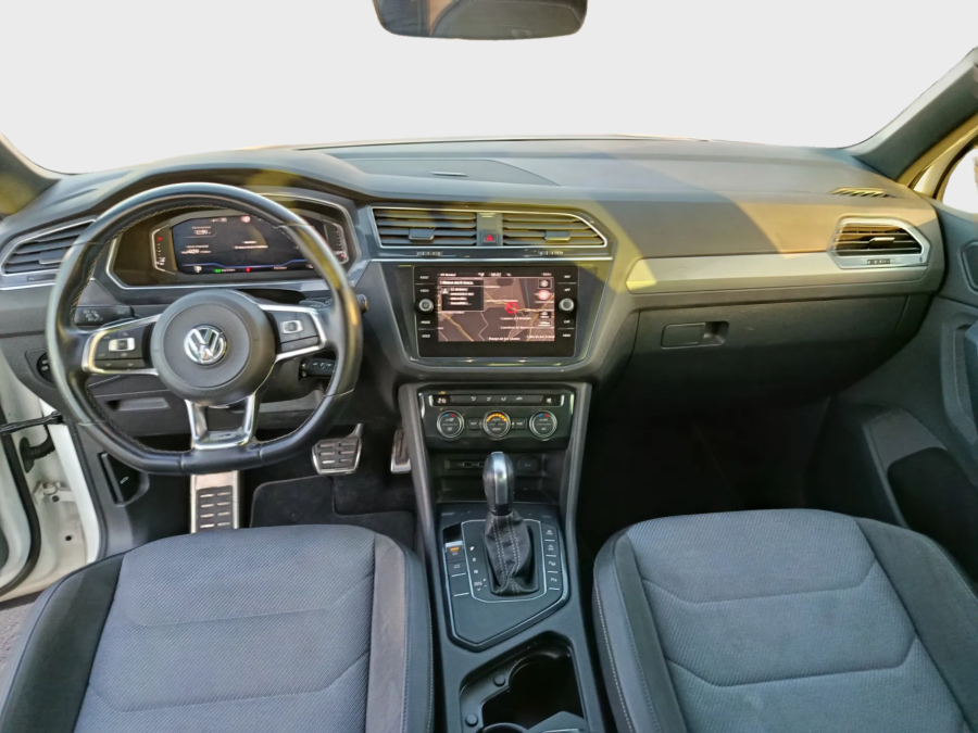 Imagen de Volkswagen Tiguan