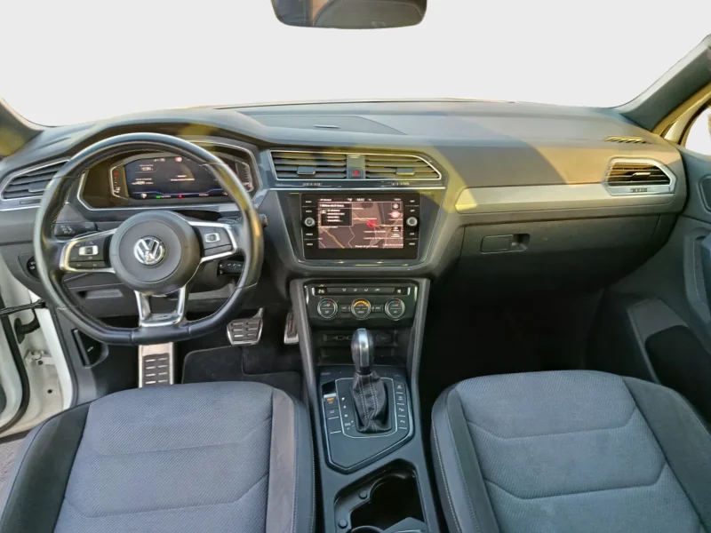 Imagen de Volkswagen Tiguan