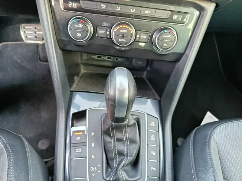 Imagen de Volkswagen Tiguan