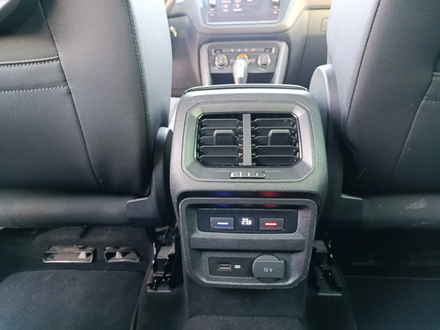 Imagen de Volkswagen Tiguan
