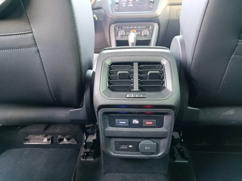 Imagen de Volkswagen Tiguan