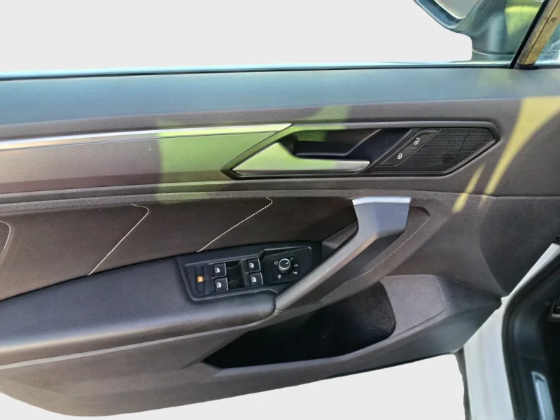 Imagen de Volkswagen Tiguan