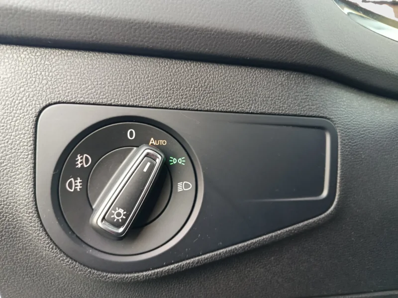 Imagen de Volkswagen Tiguan