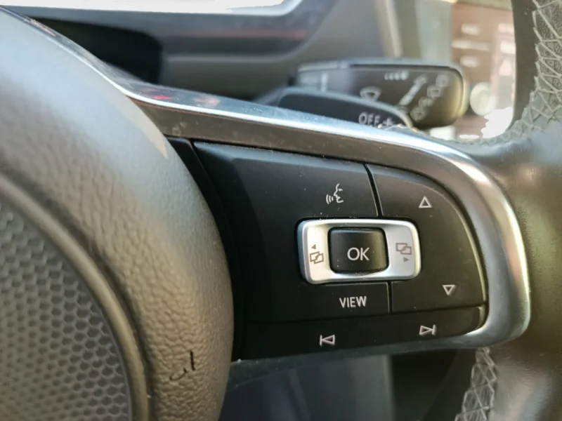 Imagen de Volkswagen Tiguan