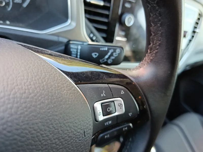 Imagen de Volkswagen T-Roc