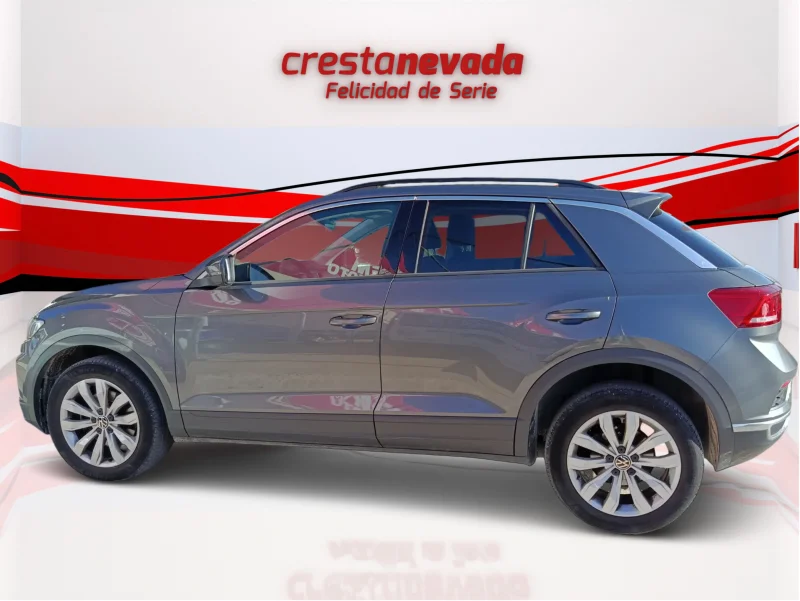 Imagen de Volkswagen T-Roc