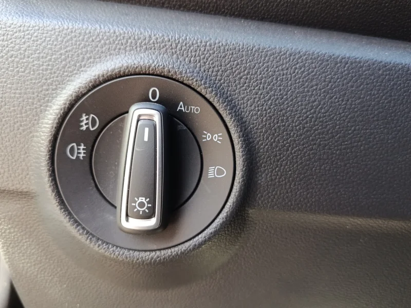 Imagen de Volkswagen T-Roc