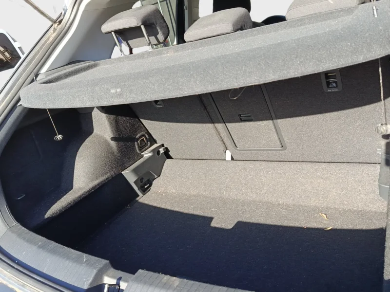 Imagen de Volkswagen T-Roc