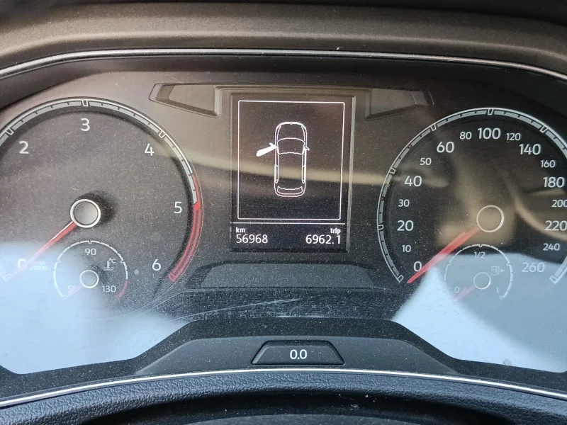 Imagen de Volkswagen T-Roc