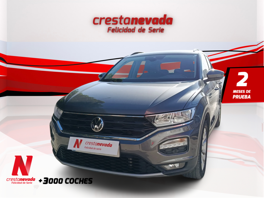 Imagen de Volkswagen T-Roc