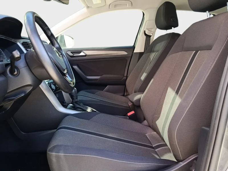 Imagen de Volkswagen T-Roc