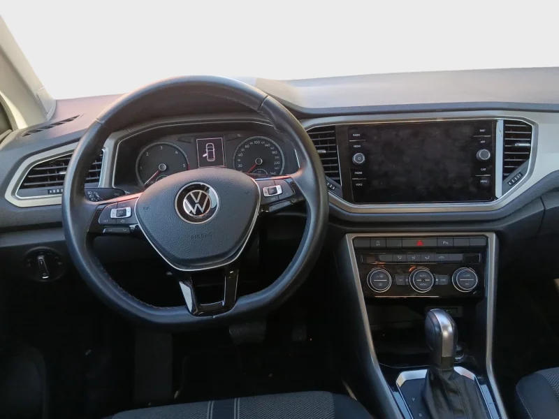 Imagen de Volkswagen T-Roc