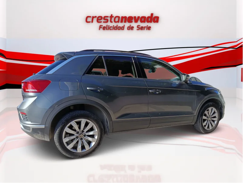Imagen de Volkswagen T-Roc