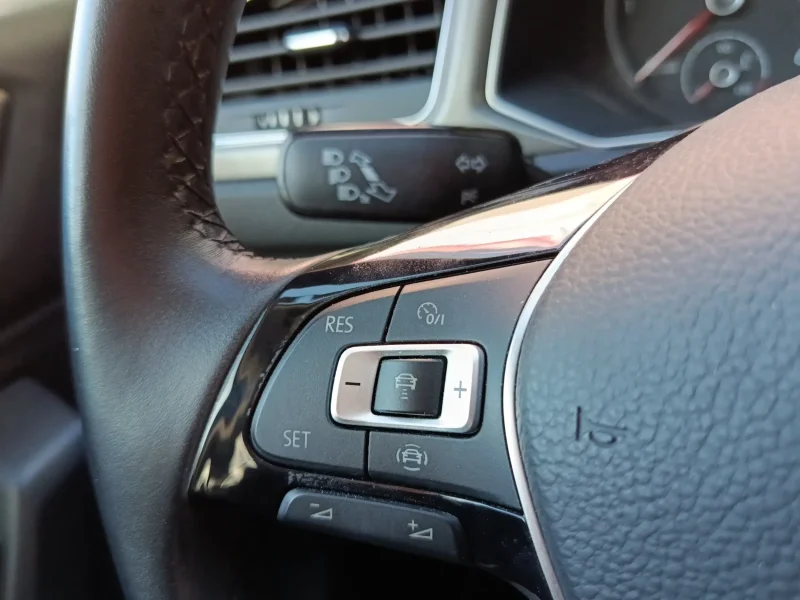 Imagen de Volkswagen T-Roc