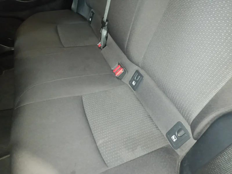 Imagen de TOYOTA C-HR