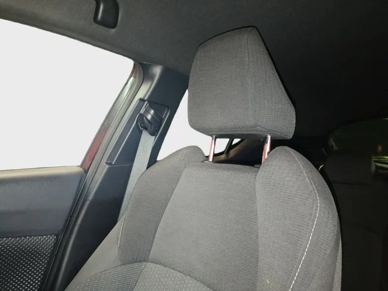 Imagen de TOYOTA C-HR