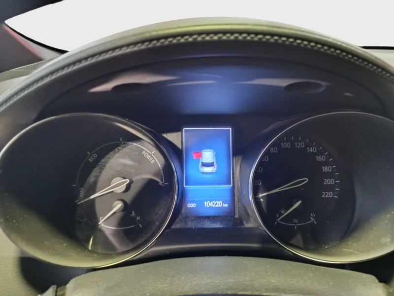 Imagen de TOYOTA C-HR