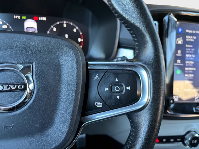 Imagen de Volvo XC40