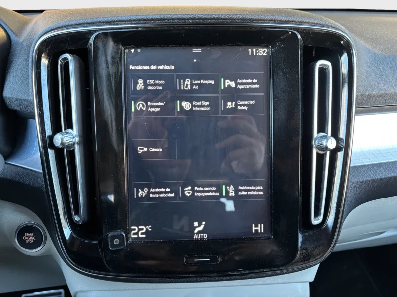 Imagen de Volvo XC40