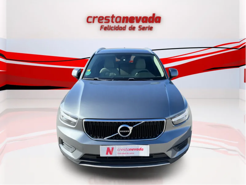 Imagen de Volvo XC40