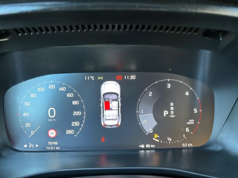 Imagen de Volvo XC40