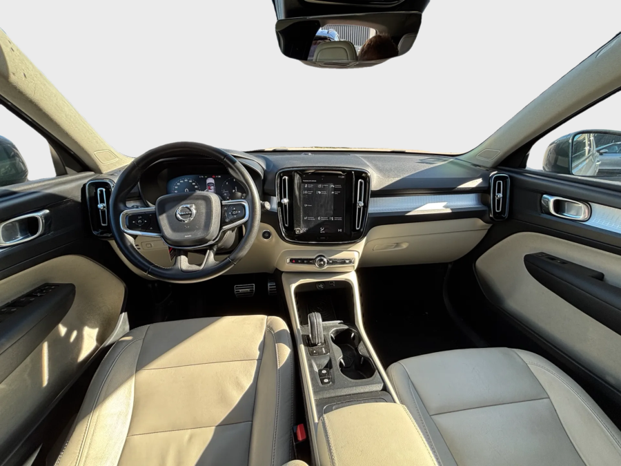 Imagen de Volvo XC40