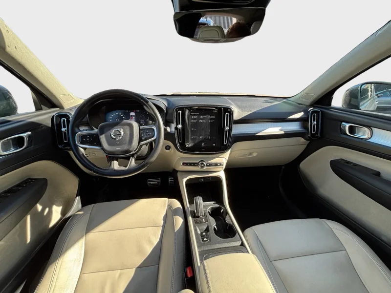 Imagen de Volvo XC40