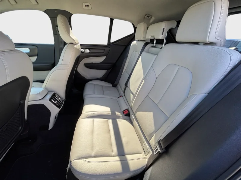 Imagen de Volvo XC40