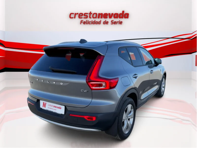 Imagen de Volvo XC40