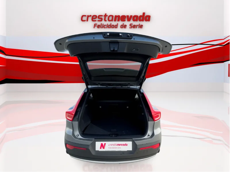 Imagen de Volvo XC40