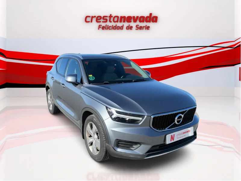 Imagen de Volvo XC40