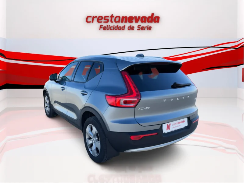 Imagen de Volvo XC40