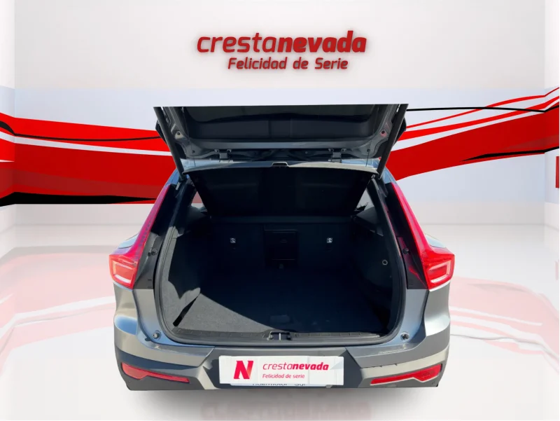 Imagen de Volvo XC40