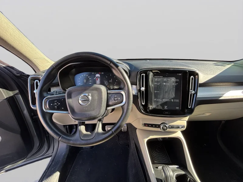 Imagen de Volvo XC40