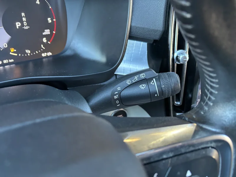 Imagen de Volvo XC40