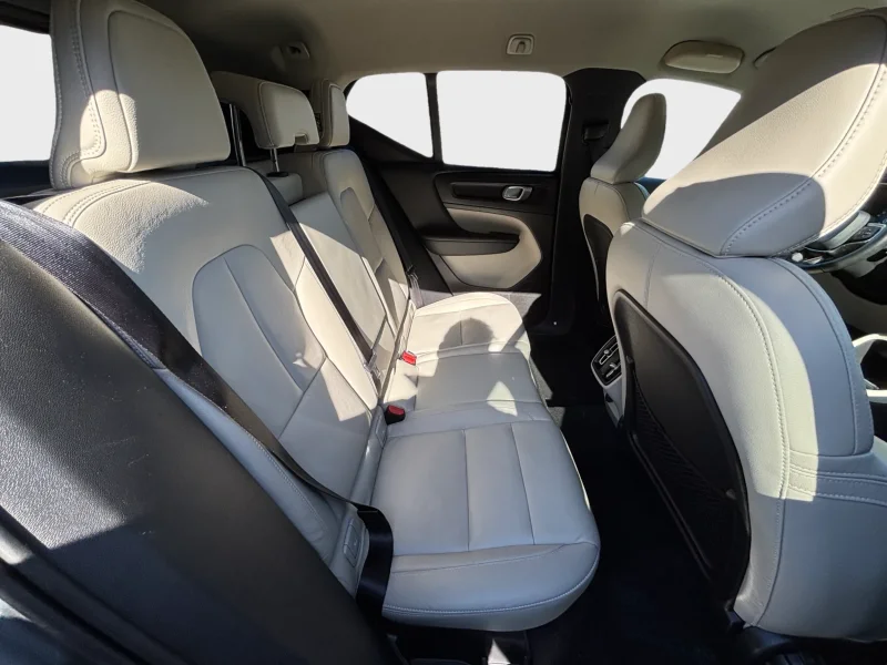 Imagen de Volvo XC40