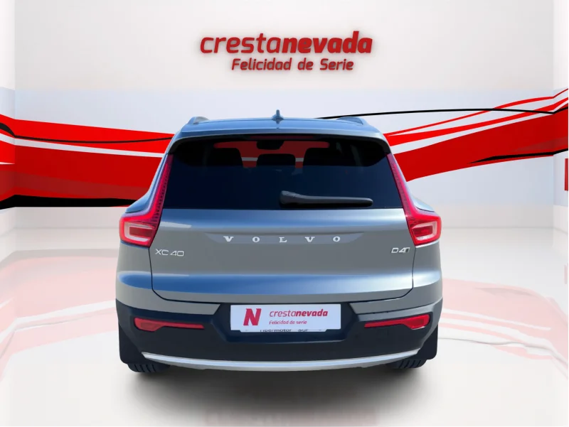 Imagen de Volvo XC40