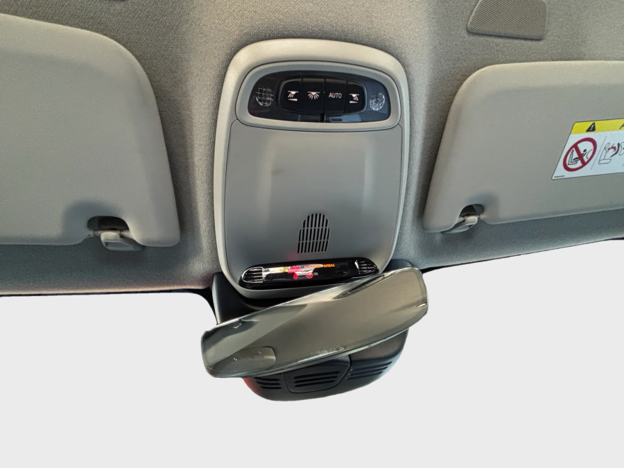 Imagen de Volvo XC40