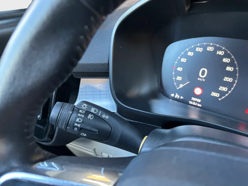 Imagen de Volvo XC40