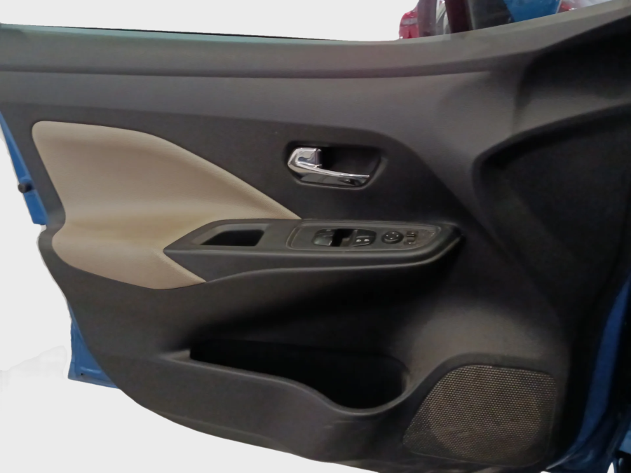 Imagen de NISSAN Micra