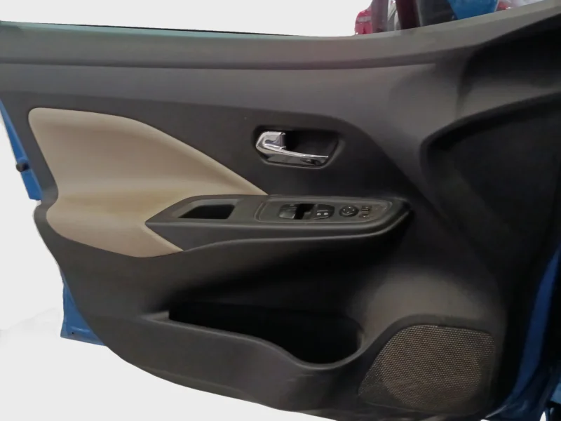 Imagen de NISSAN Micra