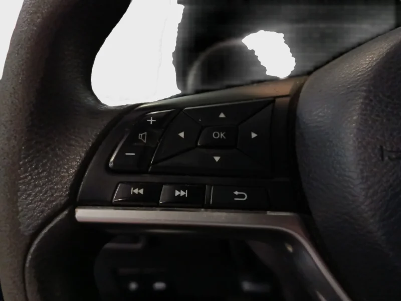 Imagen de NISSAN Micra