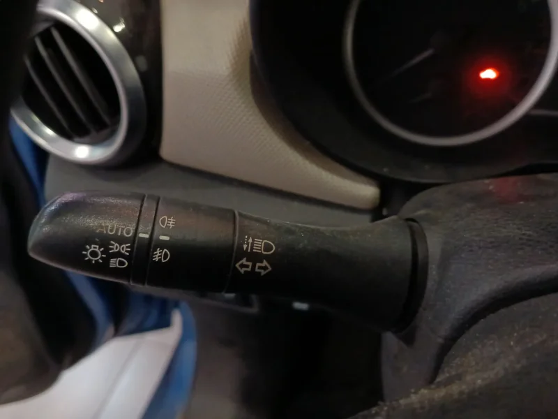 Imagen de NISSAN Micra