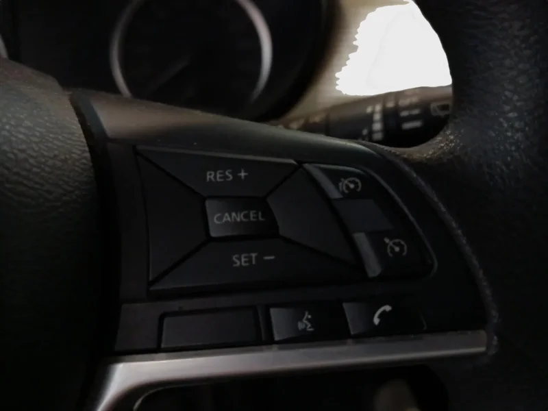 Imagen de NISSAN Micra