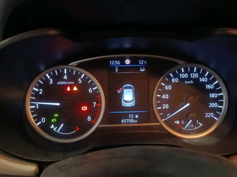 Imagen de NISSAN Micra