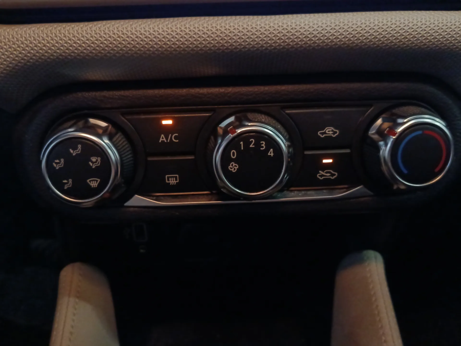 Imagen de NISSAN Micra