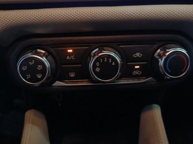 Imagen de NISSAN Micra