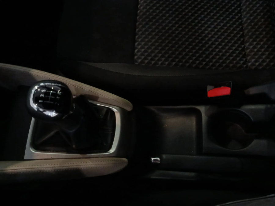 Imagen de NISSAN Micra