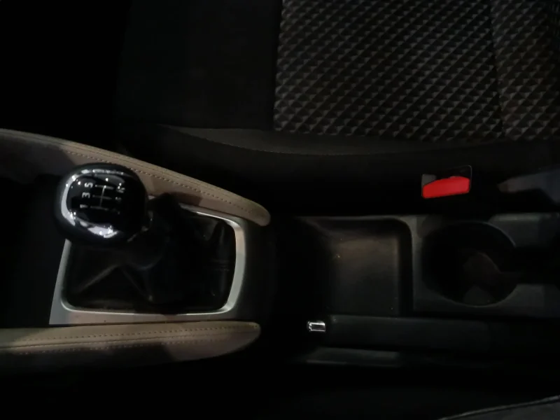 Imagen de NISSAN Micra